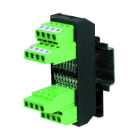 CABUR SRL CBRXCDM08CS CDM08CS 8 DIODI SINGOLI PASSANTI
