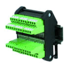 CABUR SRL - CBRXCDM24CS CDM24CS 24 DIODI SINGOLI PASSANTI