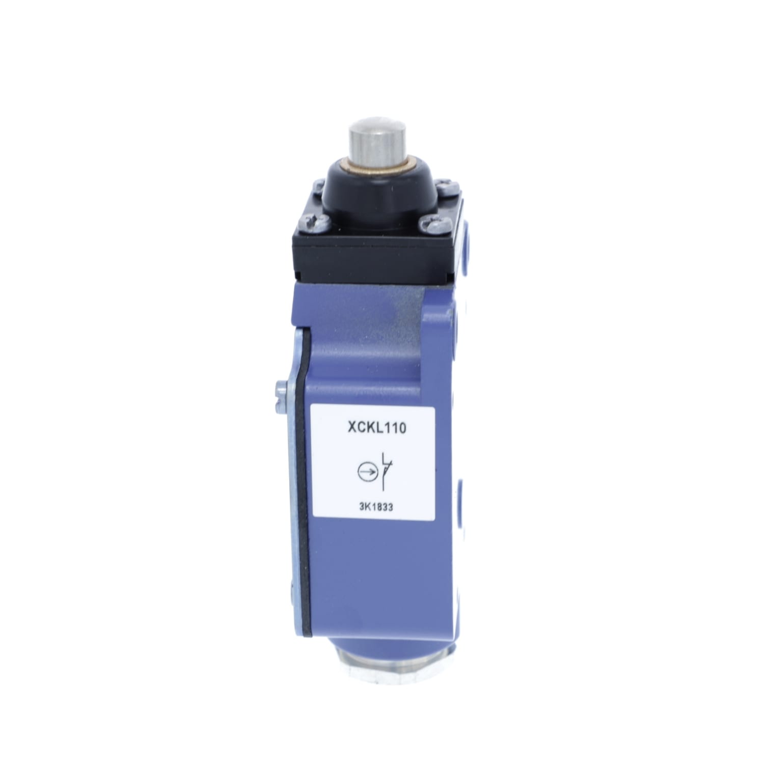 YAGEO TMSS ITALY SRL TSIXCKL110 FINECORSA