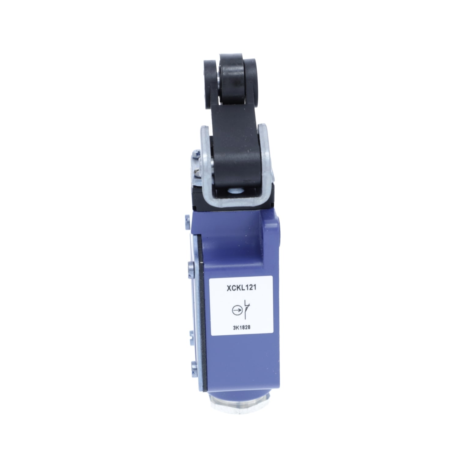 YAGEO TMSS ITALY SRL - TSIXCKL121 FINECORSA