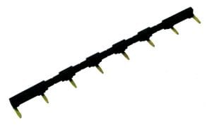 CABUR SRL CBRXCMB16B CMB16B PONTE 8 POLI PER SERIE CM1/CM2