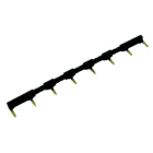 CABUR SRL CBRXCMB16B CMB16B PONTE 8 POLI PER SERIE CM1/CM2