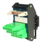 CABUR SRL - CBRXCPC26M CPC26M MODULO FLAT 26 POLI SLIM