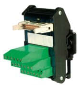 CABUR SRL - CBRXCPC64M CPC64M MODULO FLAT 64 POLI SLIM