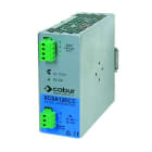 CABUR SRL CBRXCSA120CC CSA120CB CONVERTITORE DC/DC 24/12VDC