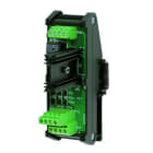 CABUR SRL - CBRXCSBD CSBD MODULO RIDONDANZA DIODI 12-48V 15A