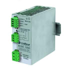CABUR SRL CBRXCSC120B CSC120B ALIMENT +CARICABATTERIE.12V 5A
