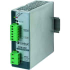 CABUR SRL CBRXCSF120DP CSF120DP ALIMENT 1-F 48VDC 2,5A +ORING