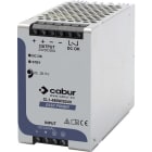 CABUR SRL - CBRXCSL1480W048VAA CSL1-480W/048V/AA ALIMENTATORE MONOFASE