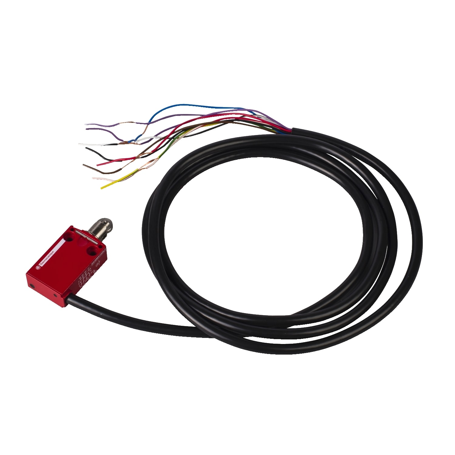 YAGEO TMSS ITALY SRL TSIXCSM4102L2 FINECORSA SIC CAVO2M