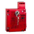YAGEO TMSS ITALY SRL - TSIXCSE731124 INTER. DI SICUREZZA CON CHIAVE N. 2123E