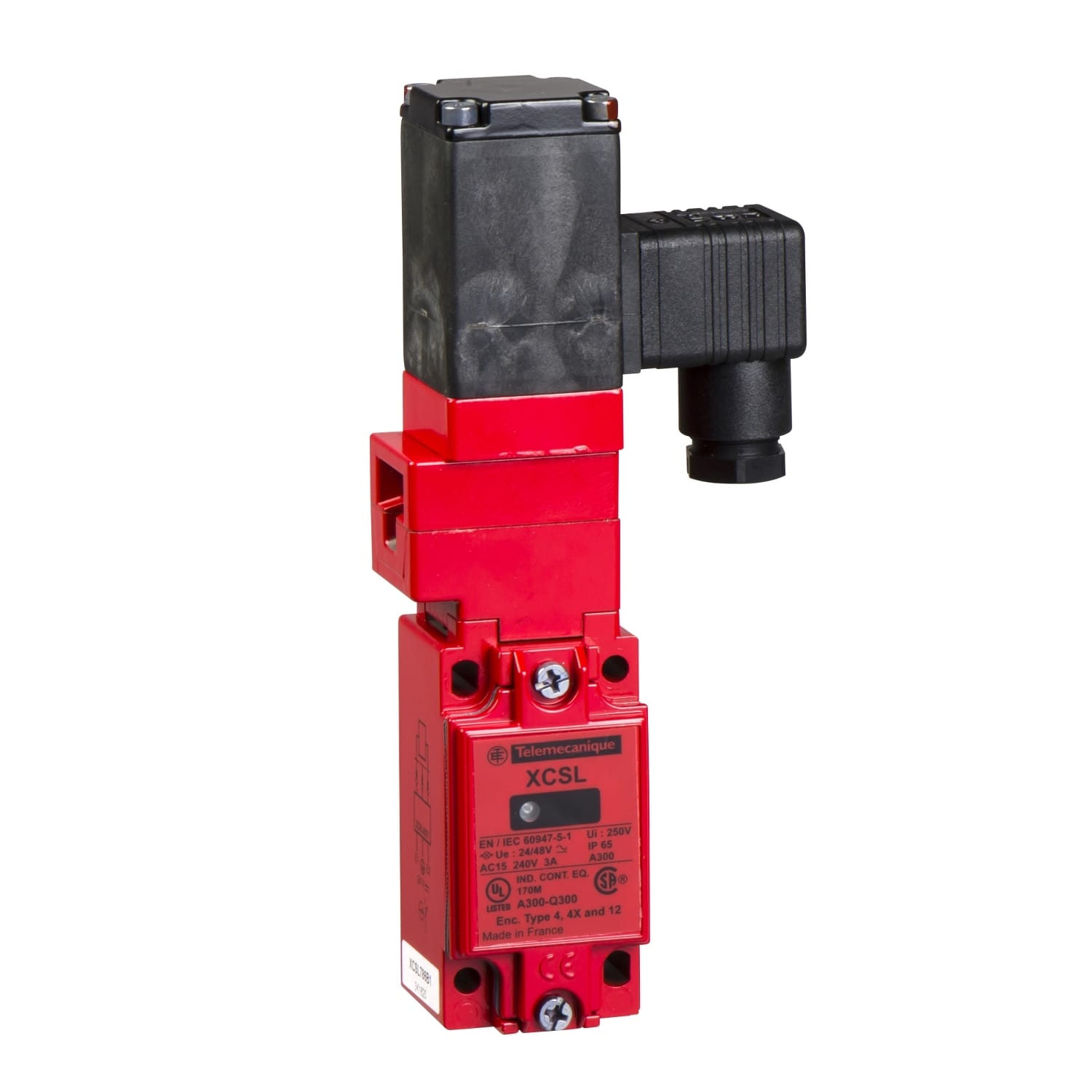 YAGEO TMSS ITALY SRL TSIXCSL786B1 INTERRUTTORE DI SICUREZZA