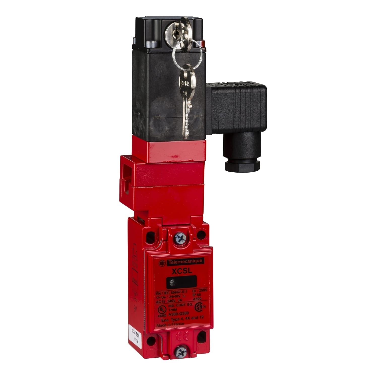 YAGEO TMSS ITALY SRL TSIXCSL766B1 INTERRUTTORI DI SICUREZZA