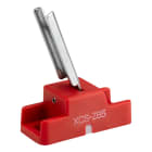 YAGEO TMSS ITALY SRL TSIXCSZ85 AZIONATORE REGOL.SX