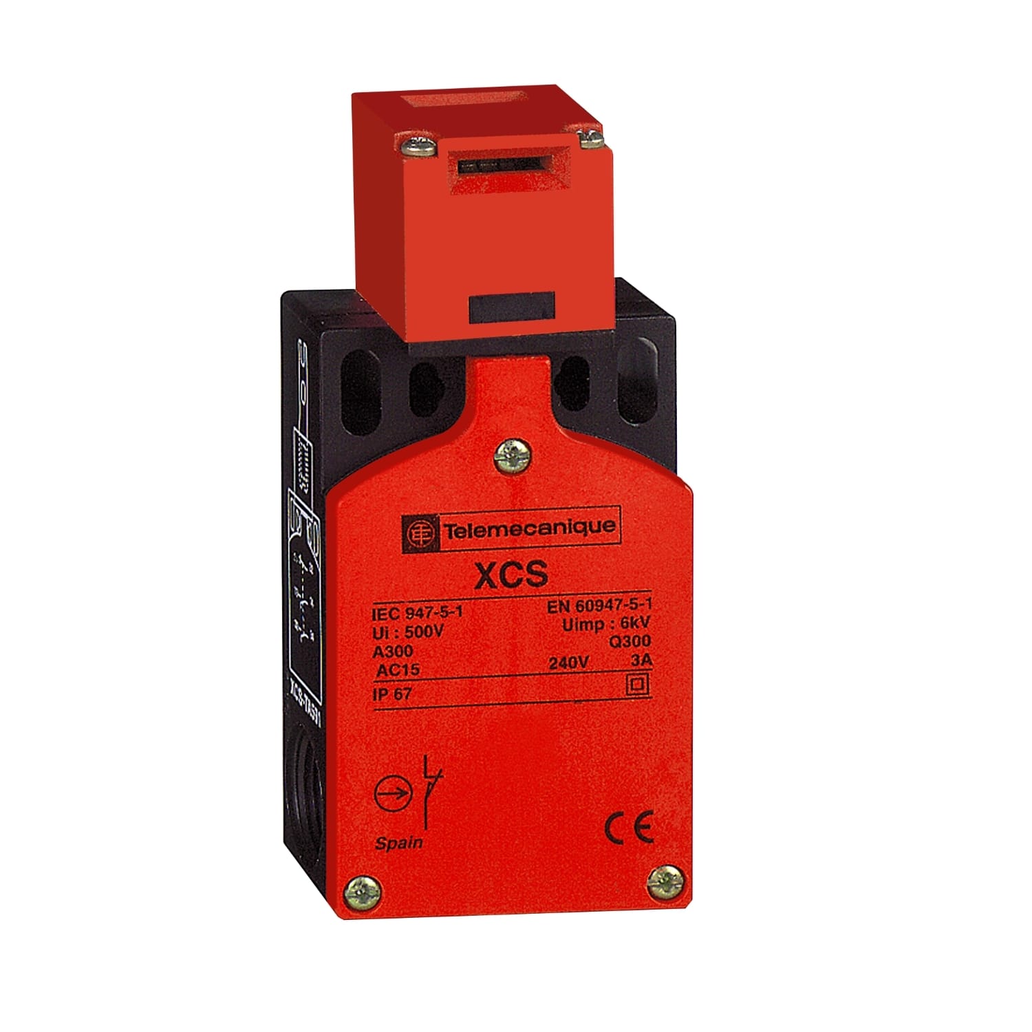 YAGEO TMSS ITALY SRL TSIXCSTA592 INTERRUTTORE DI SICUREZZA