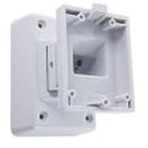 HIKVISION ITALY SRL HIK361300068 XD-WALLBRACKET ADATTATORE 45?