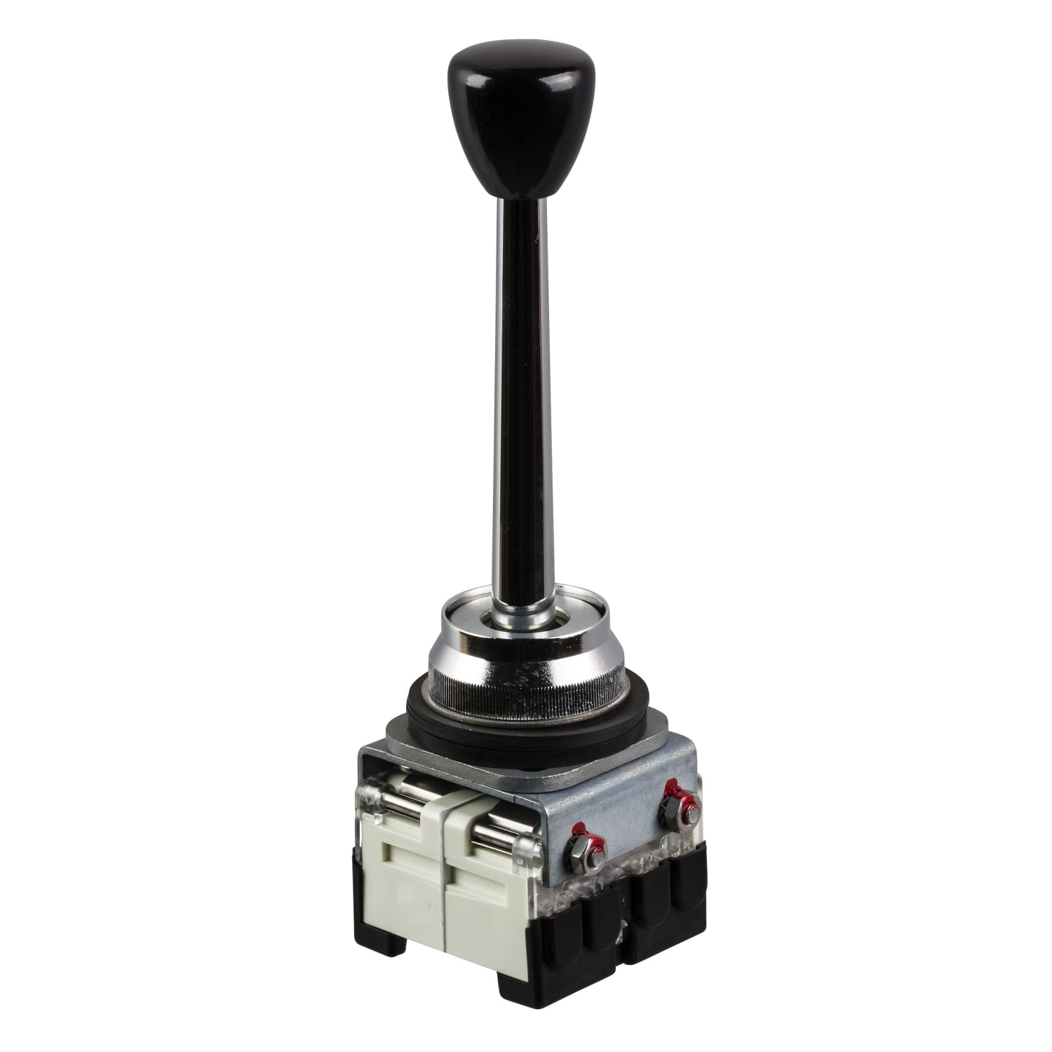 SCHNEIDER ELECTRIC SNRXD2AL201 MANIPOLATORE 2 DIR. 1 NC/NO PER DIR.