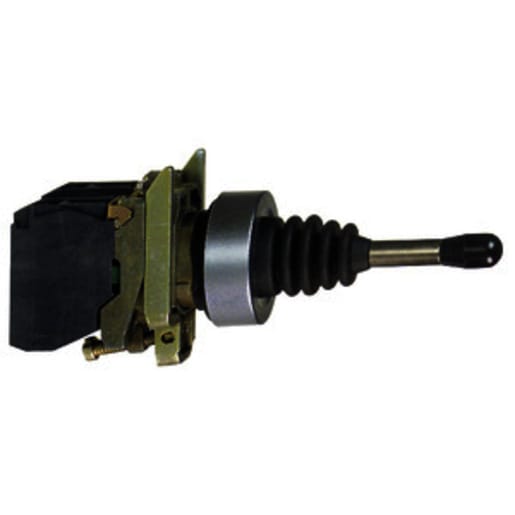 SCHNEIDER ELECTRIC - SNRXDAL11331 MANIPOLATORE ANALOG. OMNIDIR. 12-24 VDC