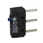 YAGEO TMSS ITALY SRL - TSIXEP4E1W7 MICROINTERRUTTORE SUBMINIATURA
