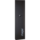 HAGER - HAGXEVA115 COLONNA SUPP. X 2 EVCS START SHARE SOLAR