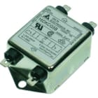 CABUR SRL - CBRXF12DKBG5B F12DKBG5B FILTRO EMI 1-F 1-STADIO 12A