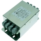 CABUR SRL CBRXF36TYT8 F36TYT8 FILTRO EMI 3-F+N 36A