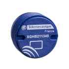 YAGEO TMSS ITALY SRL - TSIXGHB211345 MEMORIA CILINDRICA M18X1X12MM, 256BYTES