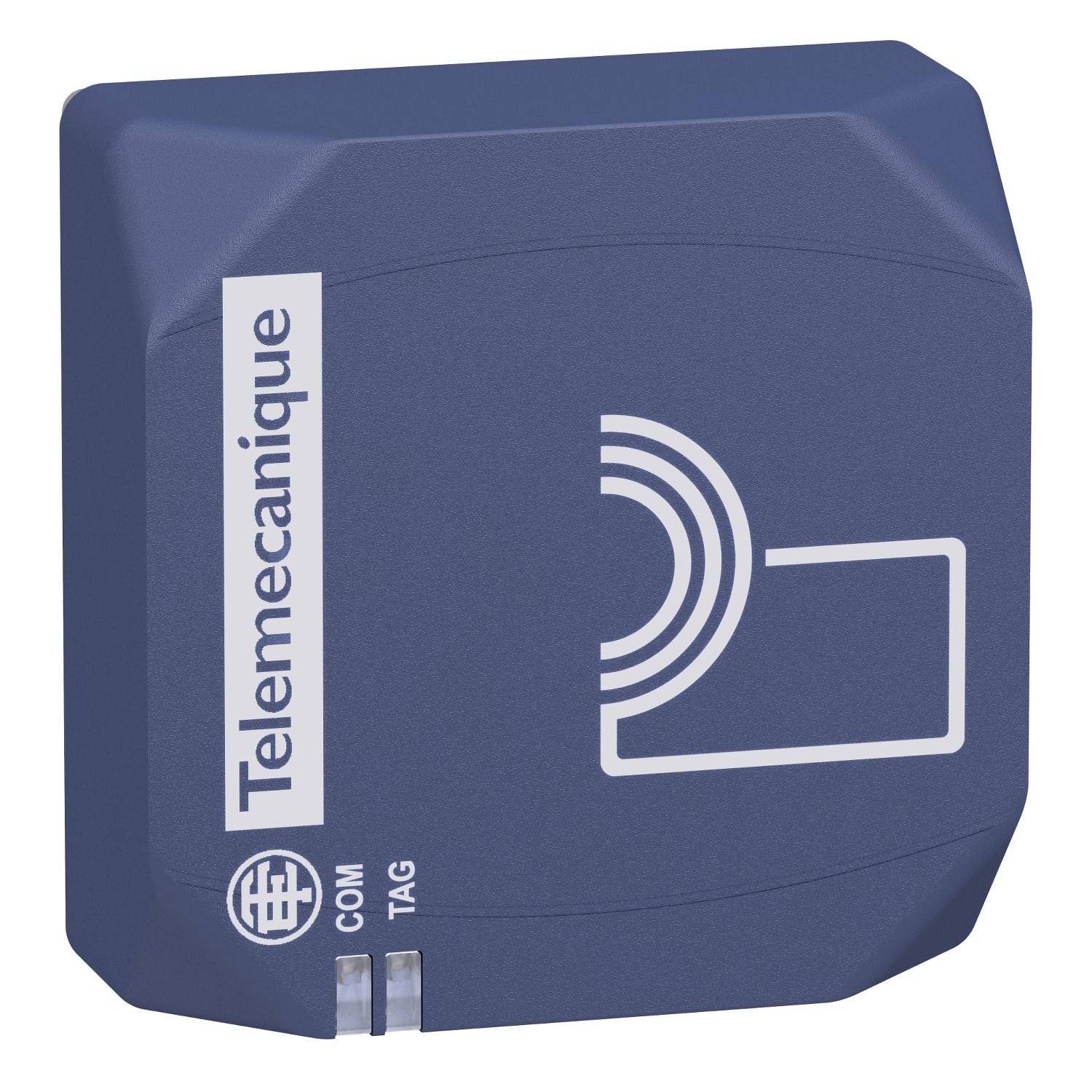 YAGEO TMSS ITALY SRL TSIXGCS490B201 RFID ANTENN. FISSAGG. DIAM 22