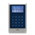 FAAC SPA - FAA103222 XKPR125D DA TAST+PROX+DISP 125 DOPP.ANT