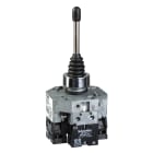 SCHNEIDER ELECTRIC - SNRXD2GA8411 Manipolatore Ø22 4 direzioni 1 NO per direzione