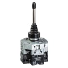 SCHNEIDER ELECTRIC - SNRXD2GA8421 MANIPOLATORE