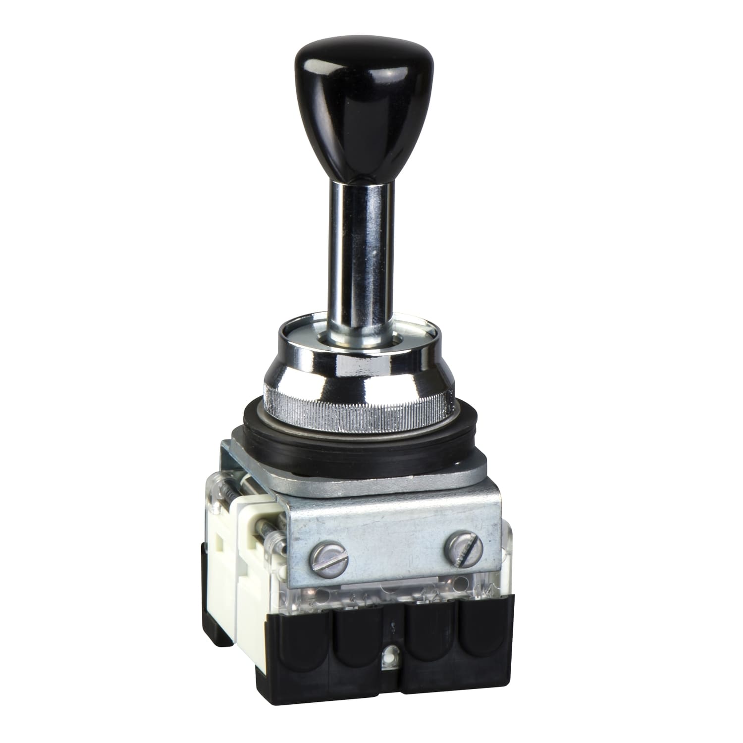 SCHNEIDER ELECTRIC - SNRXD2AC202 Manipolatore - Ø30 - 2 direzioni - 2 C/O per direzione