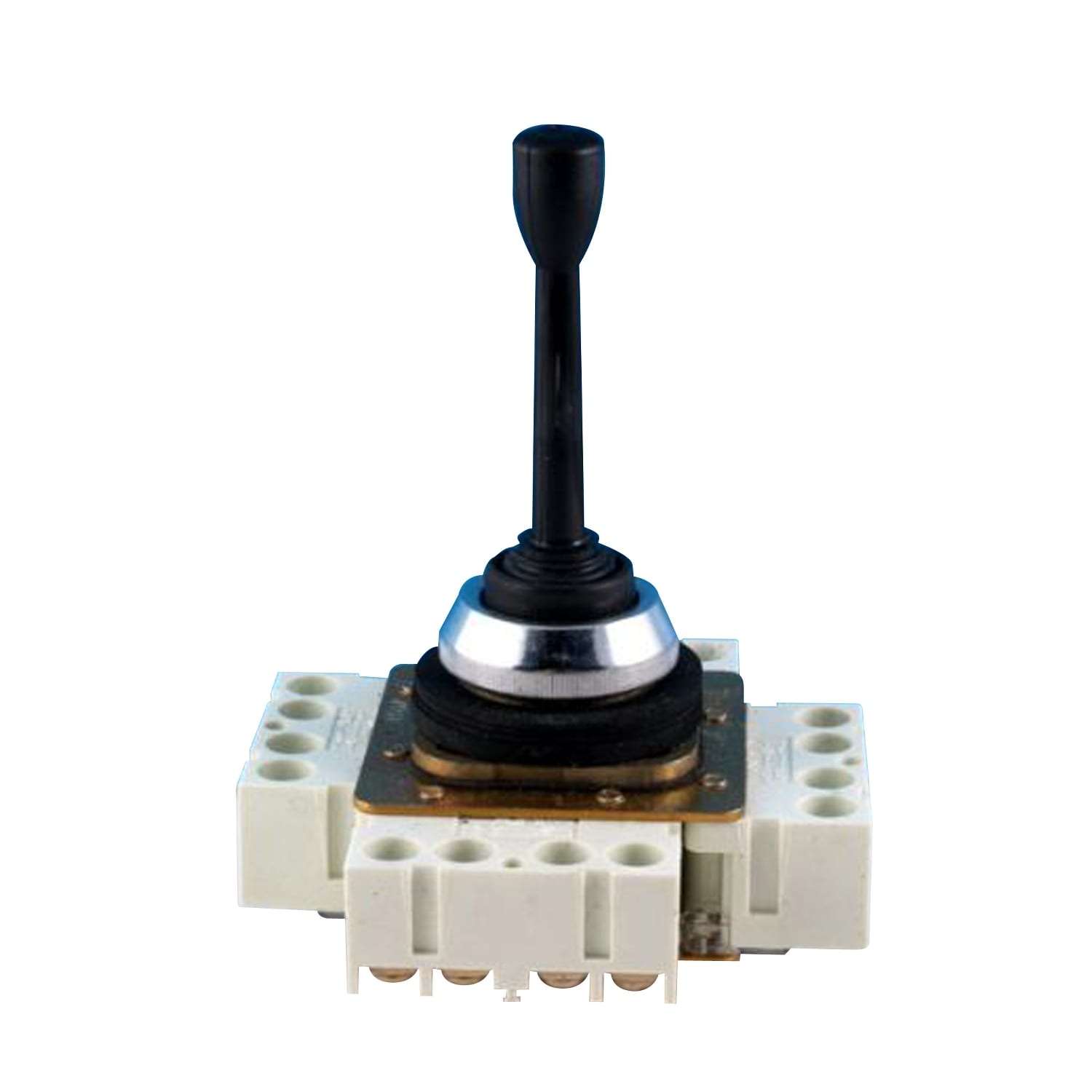 SCHNEIDER ELECTRIC - SNRXD2CC3333 MANIPOLATORE 4 DIR. 1 NC/NO PER DIR.