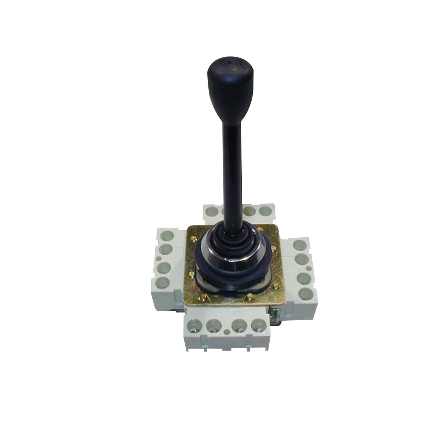 SCHNEIDER ELECTRIC - SNRXD2EC1111 Manipolatore - Ø30 - 8 direzioni - 1 or 2 C/O per direzione