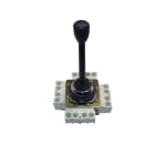 SCHNEIDER ELECTRIC - SNRXD2EC1111 complete joystick controller - Ø30 - 8 directions - 1 or 2 C/O per direction