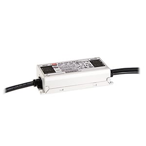 TARGETTI TARXLG-100-24-A DRIVER 100W 100-240V 24V MW IP67