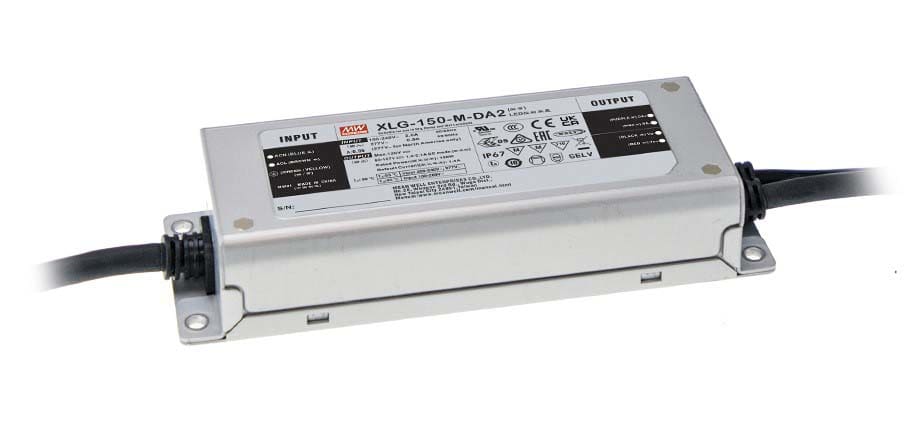 DIGIMAX SRL DIXXLG-150-M-DA2 DRIVER LED 150W 1400MA 100-305VAC DALI I