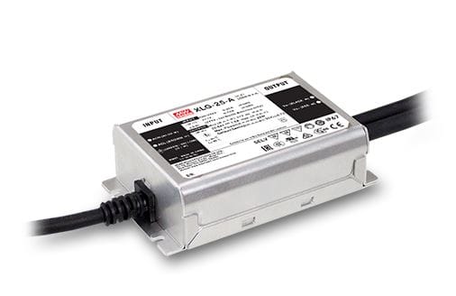 DIGIMAX SRL DIXXLG-25-AB DRIVER LED 25W 700MA 90-305VAC DIM 3IN1