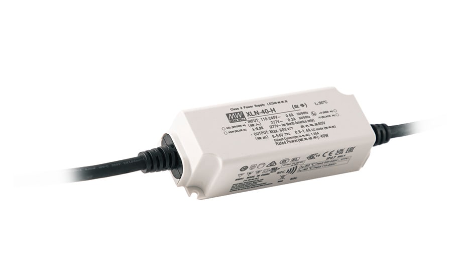 DIGIMAX SRL - DIXXLN-40-H-DA2 DRIVER LED 40W 1050MA 100-305VAC IP67 DA