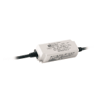 DIGIMAX SRL - DIXXLN-40-H-DA2 DRIVER LED 40W 1050MA 100-305VAC IP67 DA