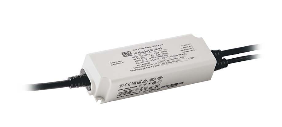 DIGIMAX SRL DIXXLN-60-24-DA2 DRIVERLED 60W 24V 2.5A 100-305VAC PFC DA