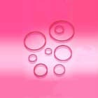 TEAFLEX TEAXOS11 O-RING SILICONE PG11