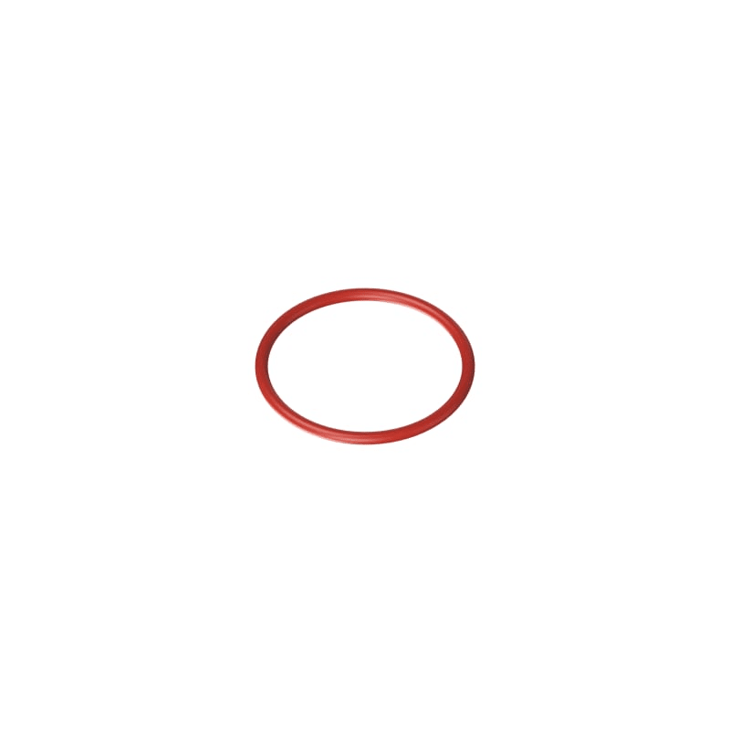 TEAFLEX - TEAXOS32 O-RING SILICONE GAS1 -ISO32