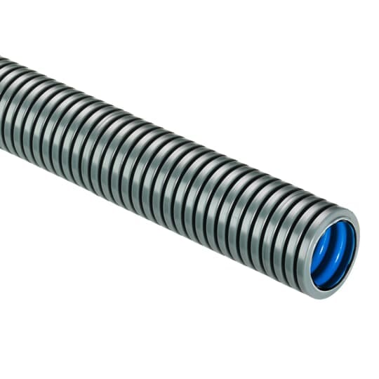 ABB SPA ABBXPCLT-12SB.50 GUAINA MULTISTRATO DN12 PA6/PO GR/BK
