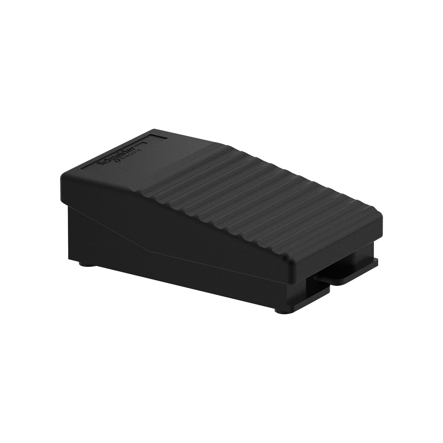 SCHNEIDER ELECTRIC SNRXPEA110 INTERRUTTORE A PEDALE PLAS NERO