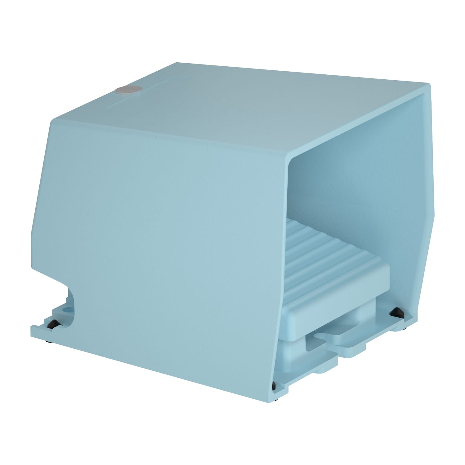 SCHNEIDER ELECTRIC - SNRXPEM510 INTERRUTTORE A PEDALE BLU