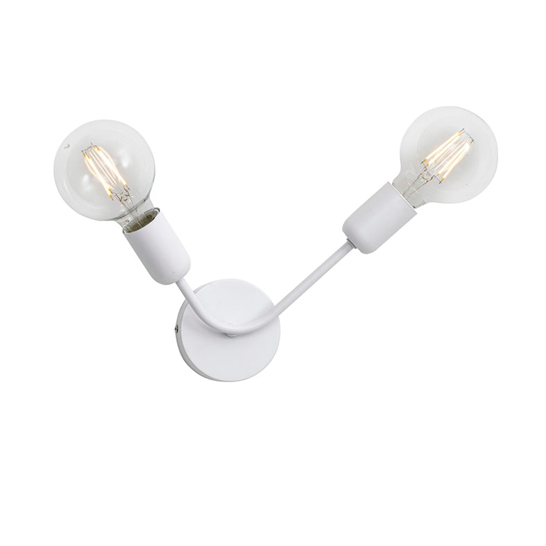 ROSSINI RSSXPL002B APPLIQUE BIANCA E27 IP20