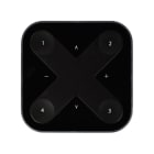 DIGIMAX SRL - DIXXPRESS-B INTERFACCIA UTENTE WIRELESS CASAMBI NERO