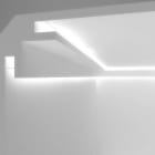 ELCOM SRL - EOWP95095 PROFILO 95095 1150X95X95MM XPS
