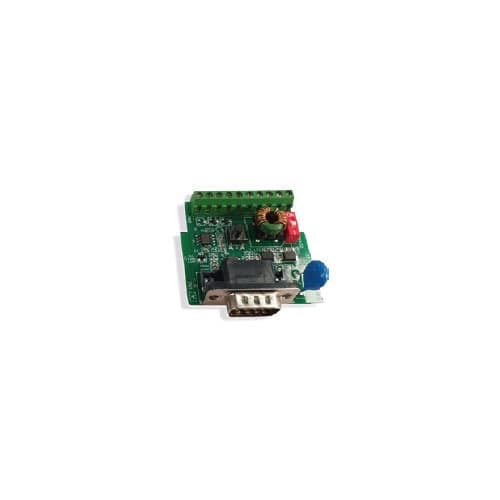RIELLO SOLARTECH RSTXPS3RS05A RS485+CONTACTS CARD RS